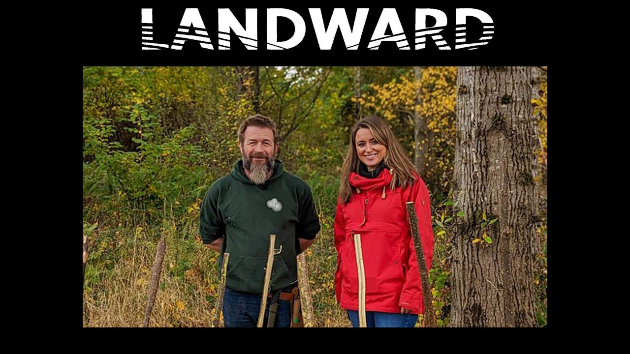 You are currently viewing Landward episode 22 2022
