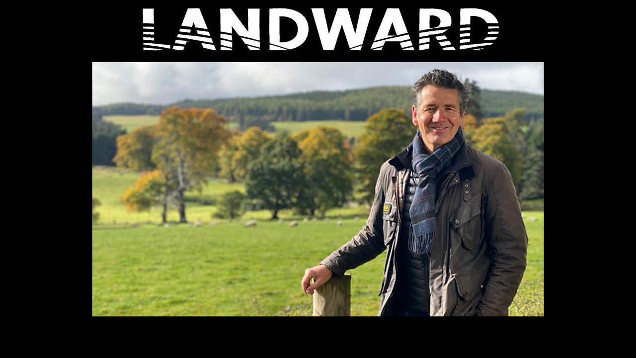 You are currently viewing Landward episode 23 2022