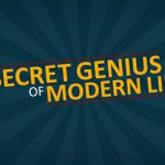 The Secret Genius of Modern Life episode 1
