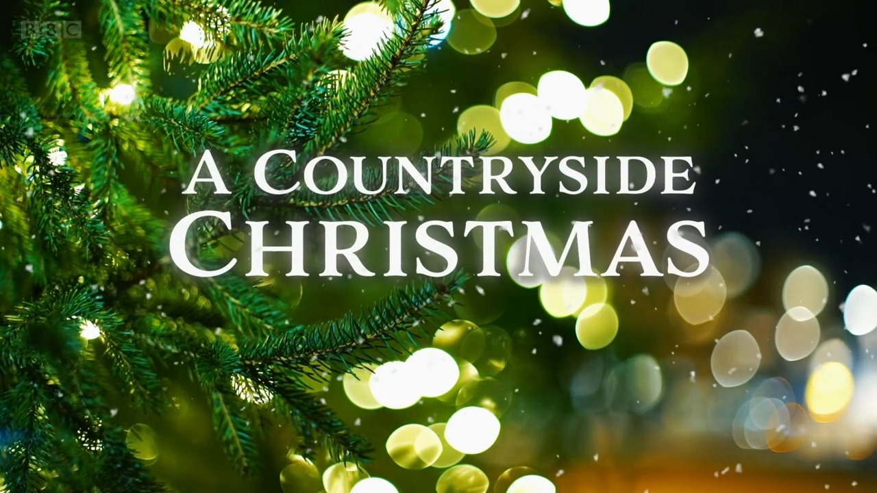 You are currently viewing A Countryside Christmas episode 1