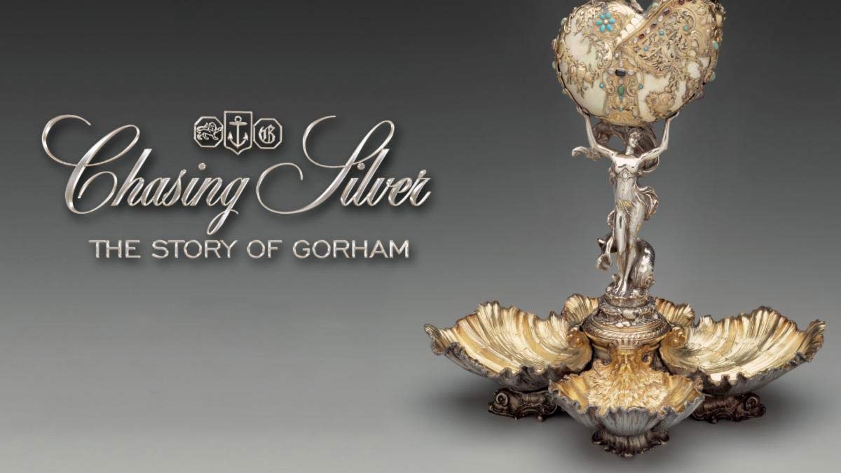 Read more about the article Chasing Silver – The Story of Gorham episode 1