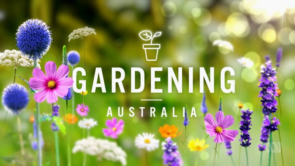 Gardening Australia episode 36 2022