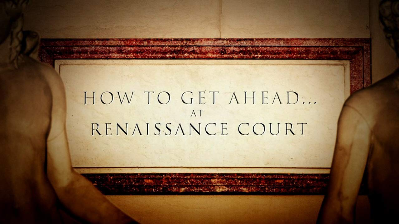 Read more about the article How to Get Ahead – At Renaissance Court