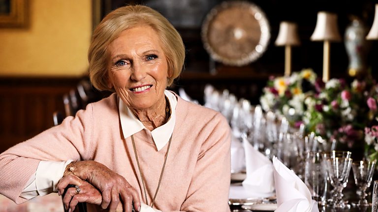Mary Berry's Country House Secrets episode 3