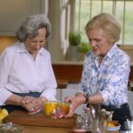 Mary Berry's Country House Secrets episode 4