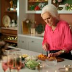 Mary Berry’s Ultimate Christmas