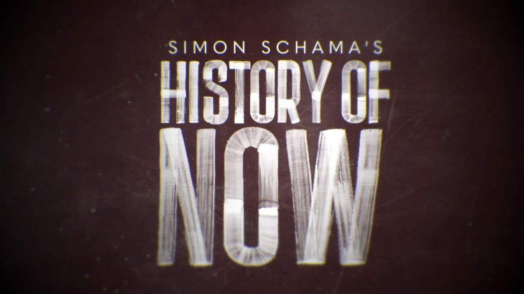 Simon Schama's History of Now episode 3