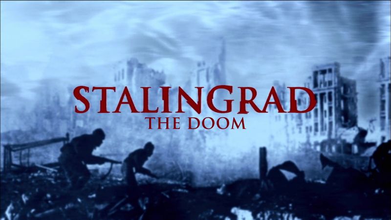 Stalingrad: A Trilogy episode 3