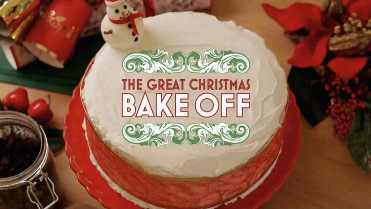 Read more about the article The Great Christmas Bake Off 2022