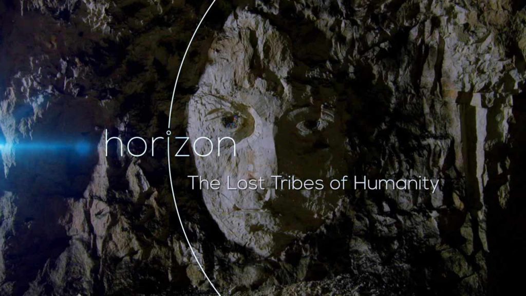 The Lost Tribes of Humanity