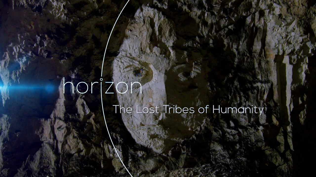 Read more about the article The Lost Tribes of Humanity
