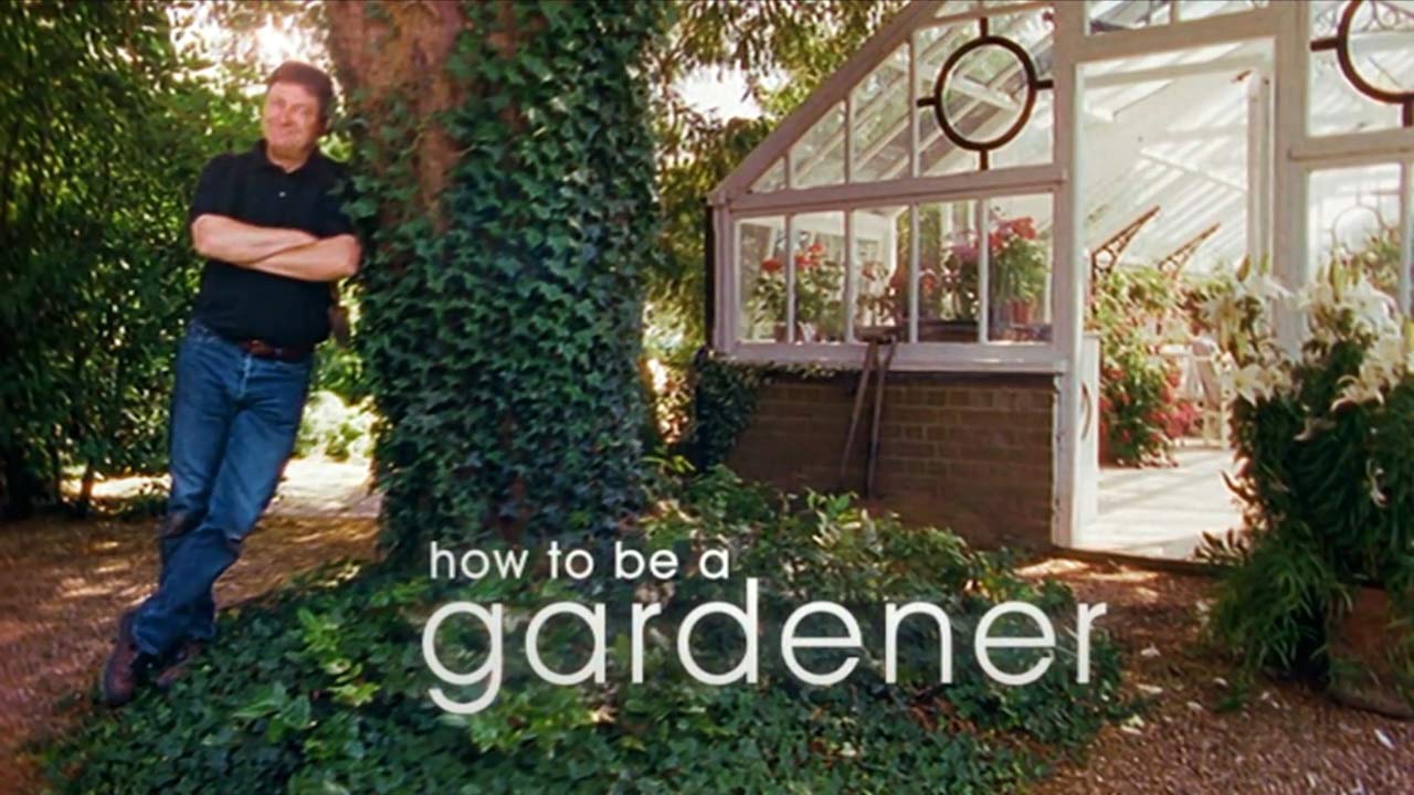 Read more about the article How to Be a Gardener episode 1