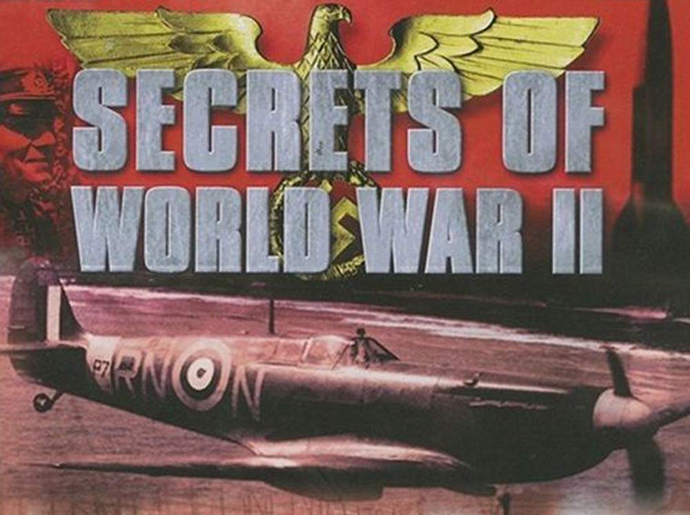 Secrets of World War II episode 10