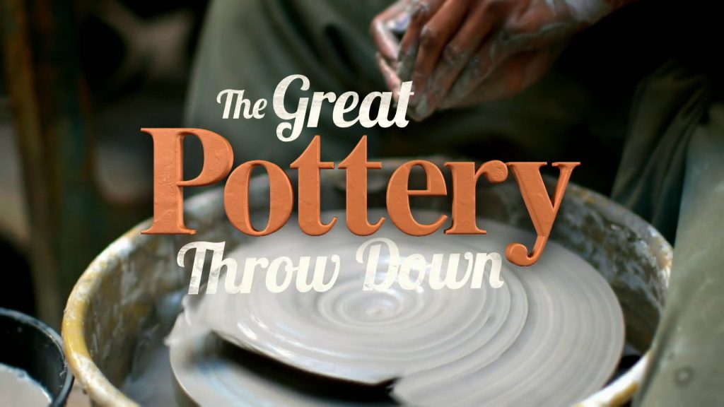 The Great Pottery Throw Down 2023 episode 1