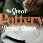 The Great Pottery Throw Down 2023 episode 1