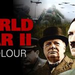 World War II In HD Colour episode 8