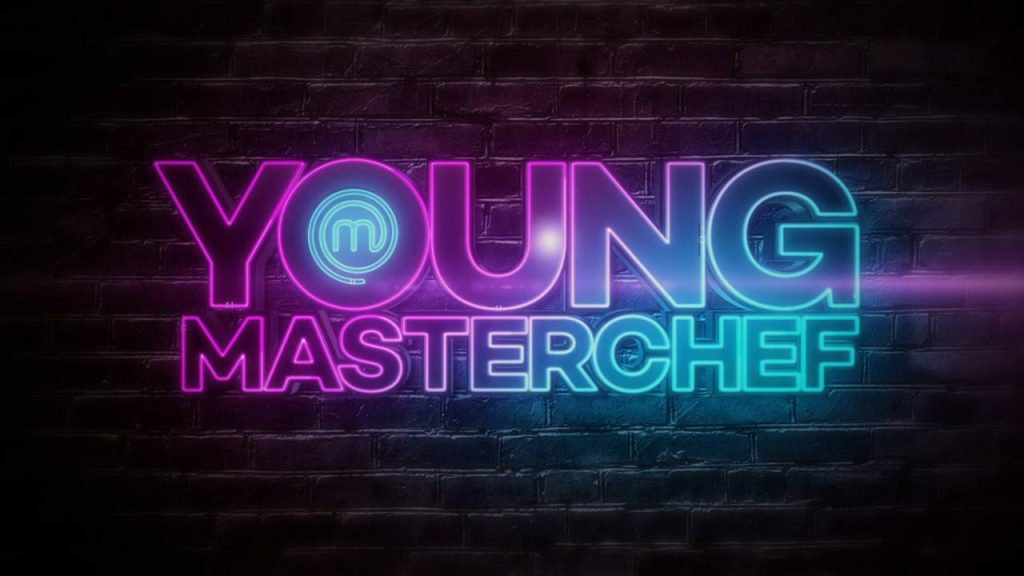 Young MasterChef 2023 episode 3