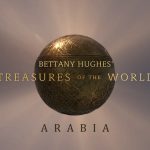 Bettany Hughes Treasures of the World episode 6