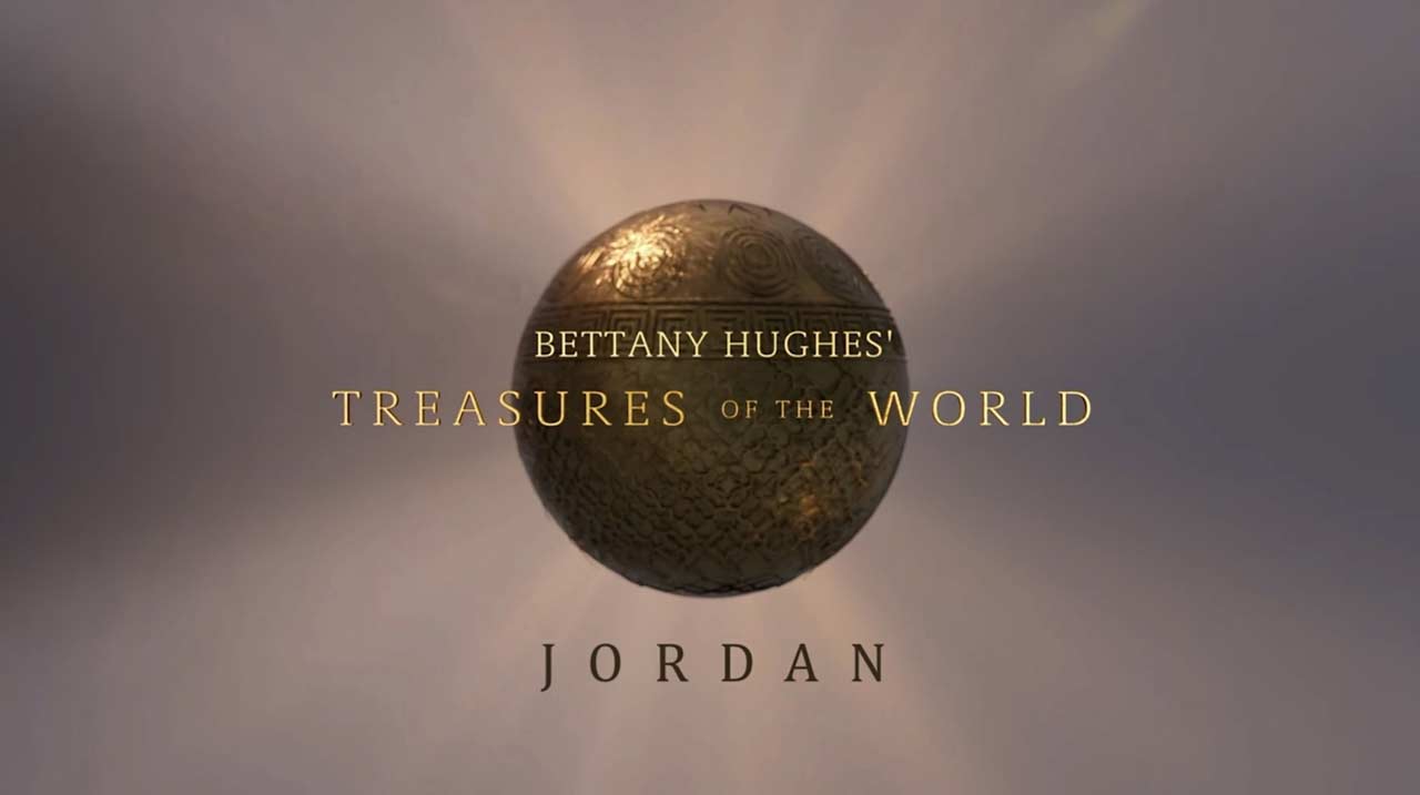 Read more about the article Bettany Hughes Treasures of the World episode 7