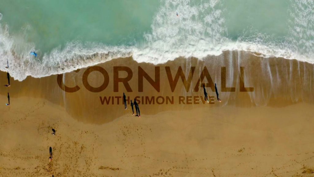 Cornwall with Simon Reeve episode 1