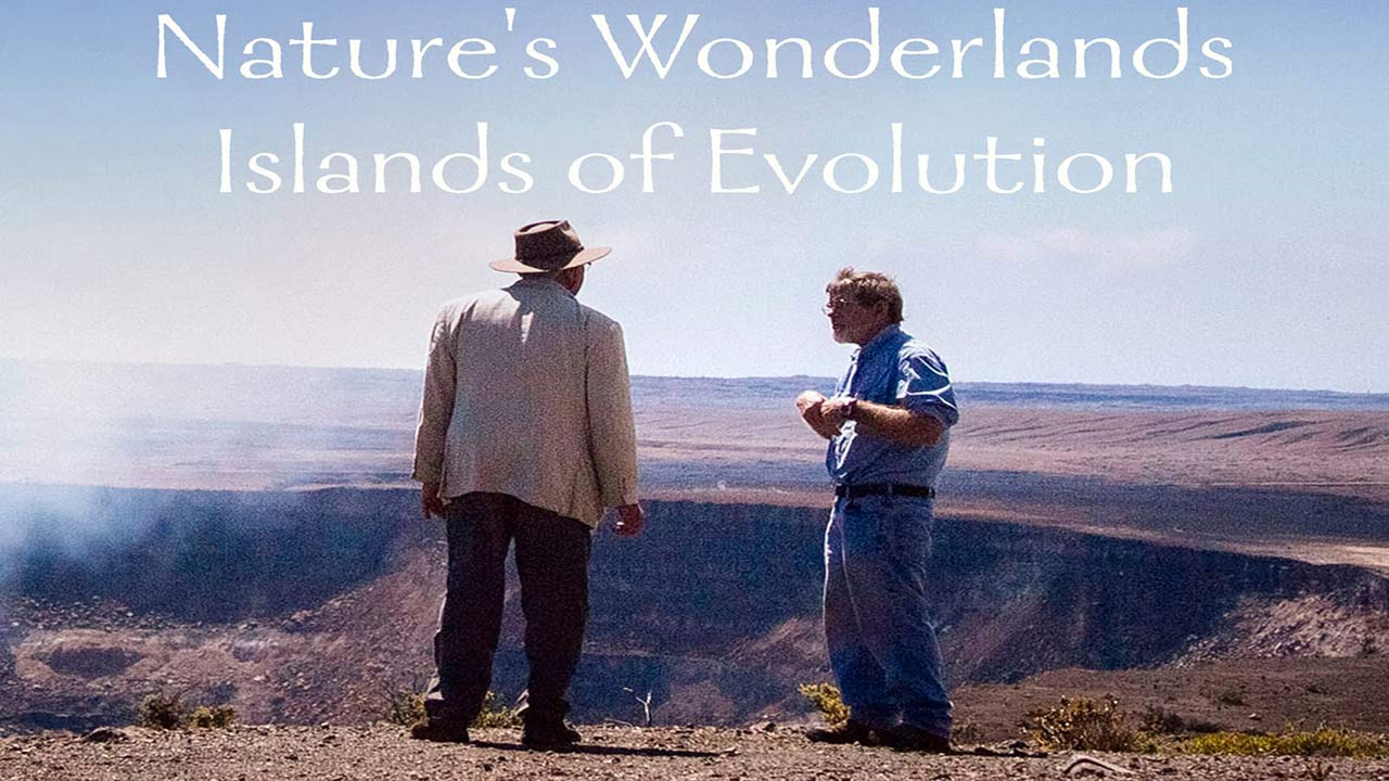 Read more about the article Islands of Evolution episode 1 – Hawaii