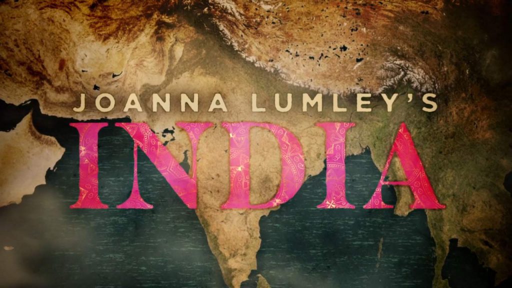 Joanna Lumley's India episode 2