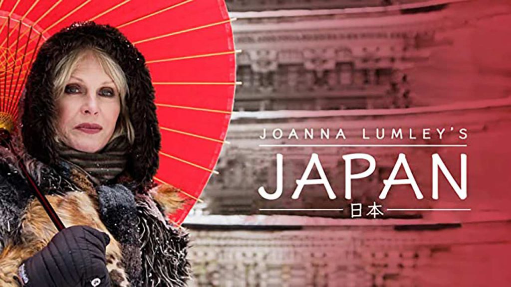 Joanna Lumley's Japan episode 1