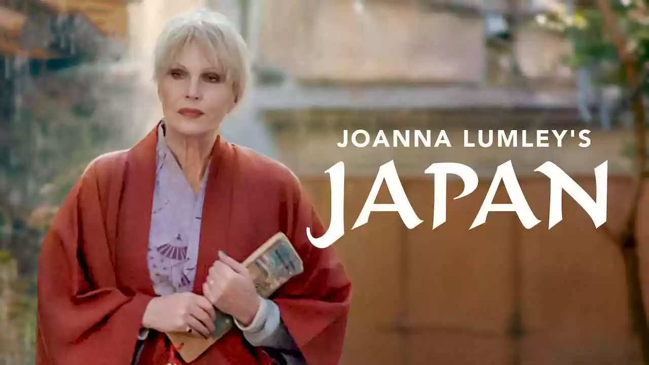 Joanna Lumley's Japan episode 2