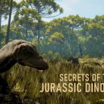 Secrets of the Jurassic Dinosaurs episode 2