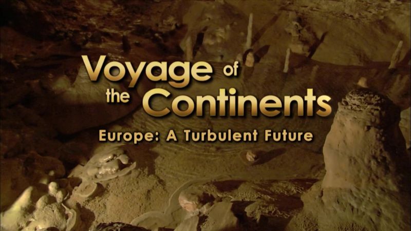 Voyage of the Continents episode 5