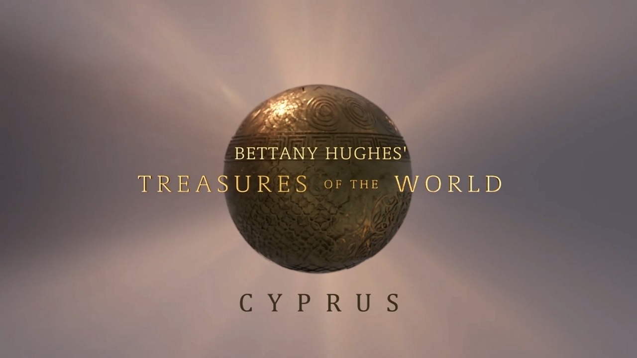 Read more about the article Bettany Hughes Treasures of the World episode 8