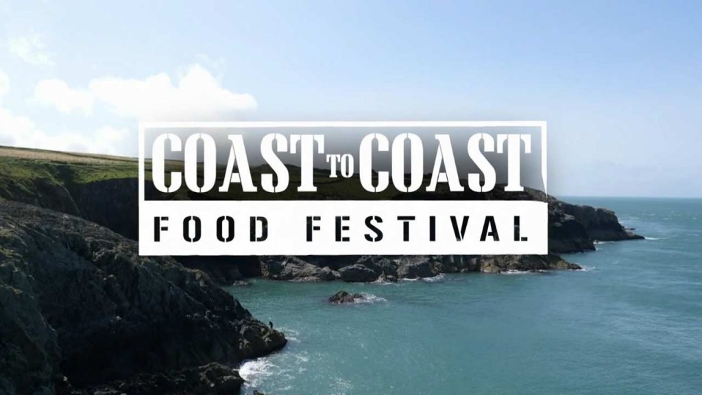 Coast to Coast Food Festival episode 3