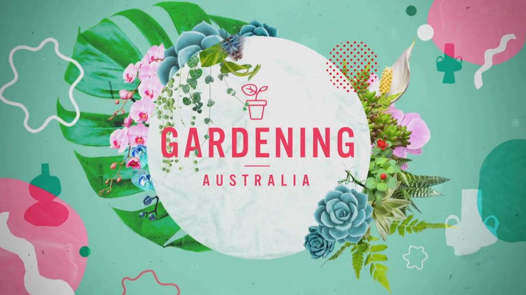 Gardening Australia episode 3 2023