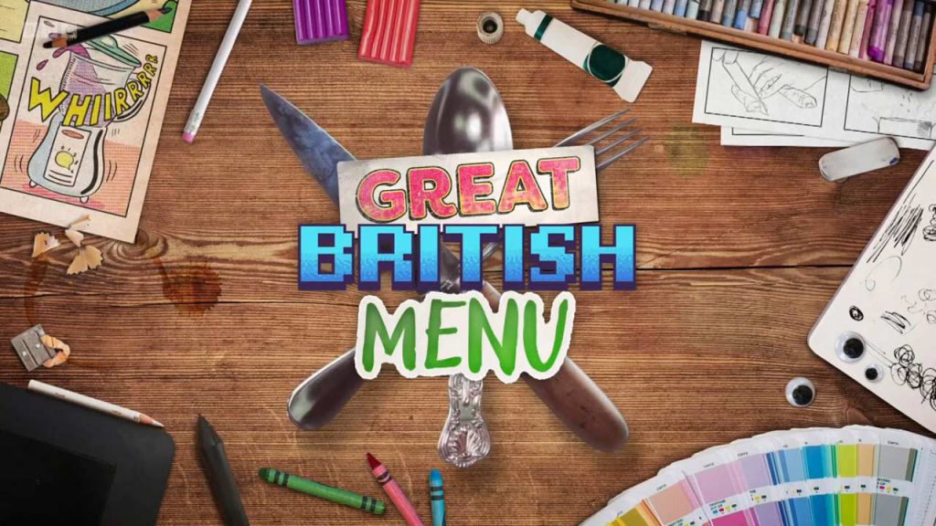 Great British Menu 2023 episode 15