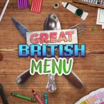 Great British Menu 2023 episode 18 - London and SE: Judging