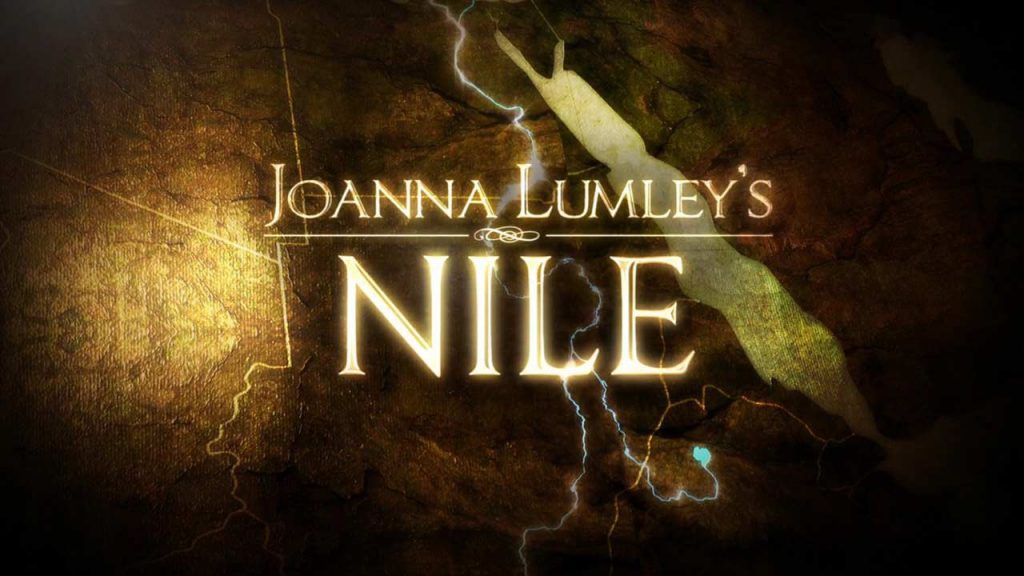 Joanna Lumley's Nile episode 3