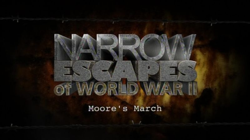 Narrow Escapes of World War II episode 11