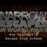 Narrow Escapes of World War II episode 8