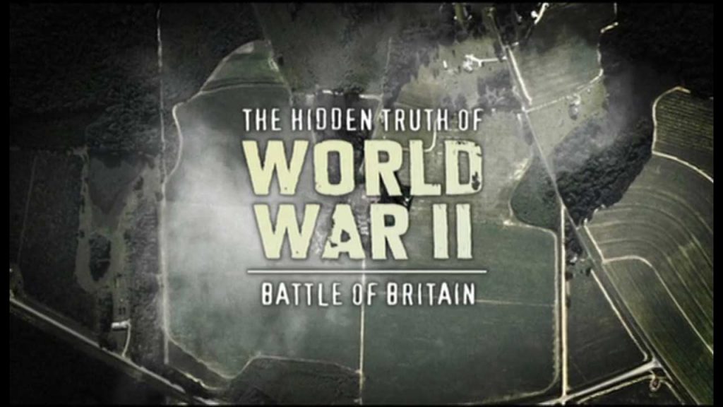 The Hidden Truth of WWII episode 2
