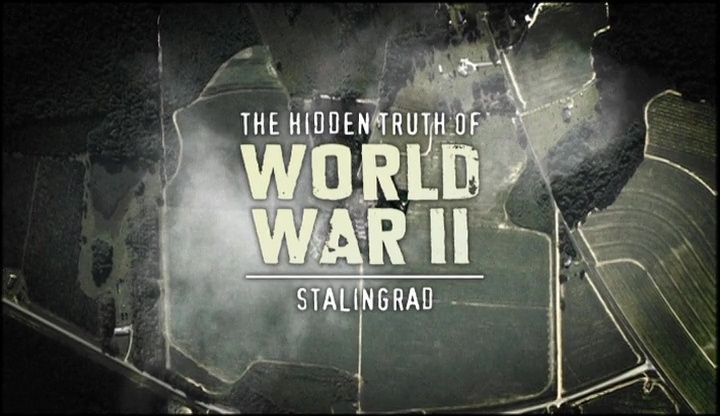The Hidden Truth of WWII episode 7
