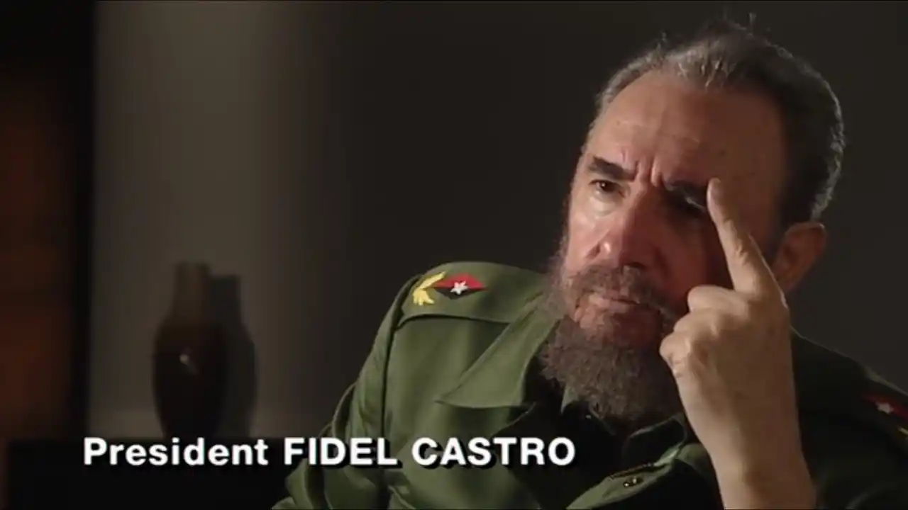 Cold War episode 10 - Cuba 1959-1962