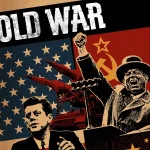 Cold War episode 7 - After Stalin 1953-1956