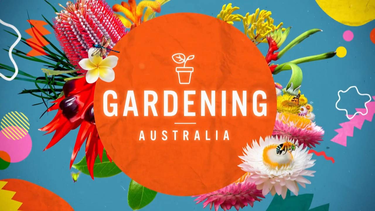 Gardening Australia episode 7 2023