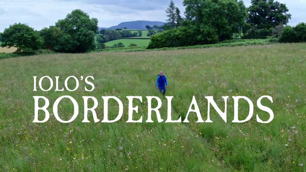 Iolo's Borderlands episode 1