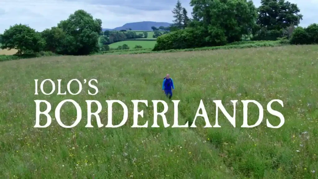 Iolo's Borderlands episode 3