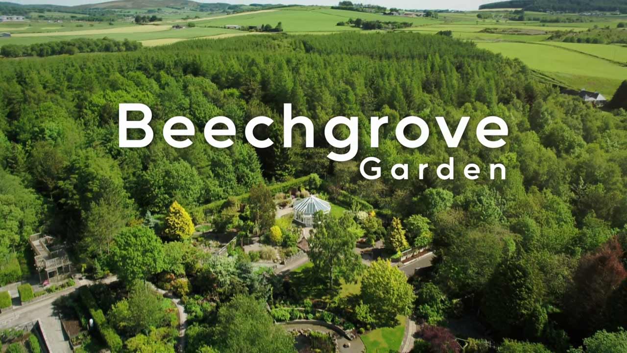 The Beechgrove Garden 2023 episode 1