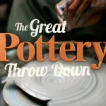 The Great Pottery Throw Down 2021 episode 5