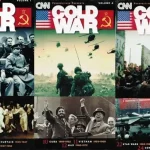 Cold War episode 14 - Make Love, not War: The Sixties