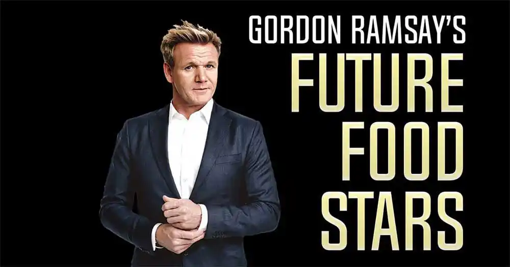 Gordon Ramsay's Future Food Stars episode 7 2023
