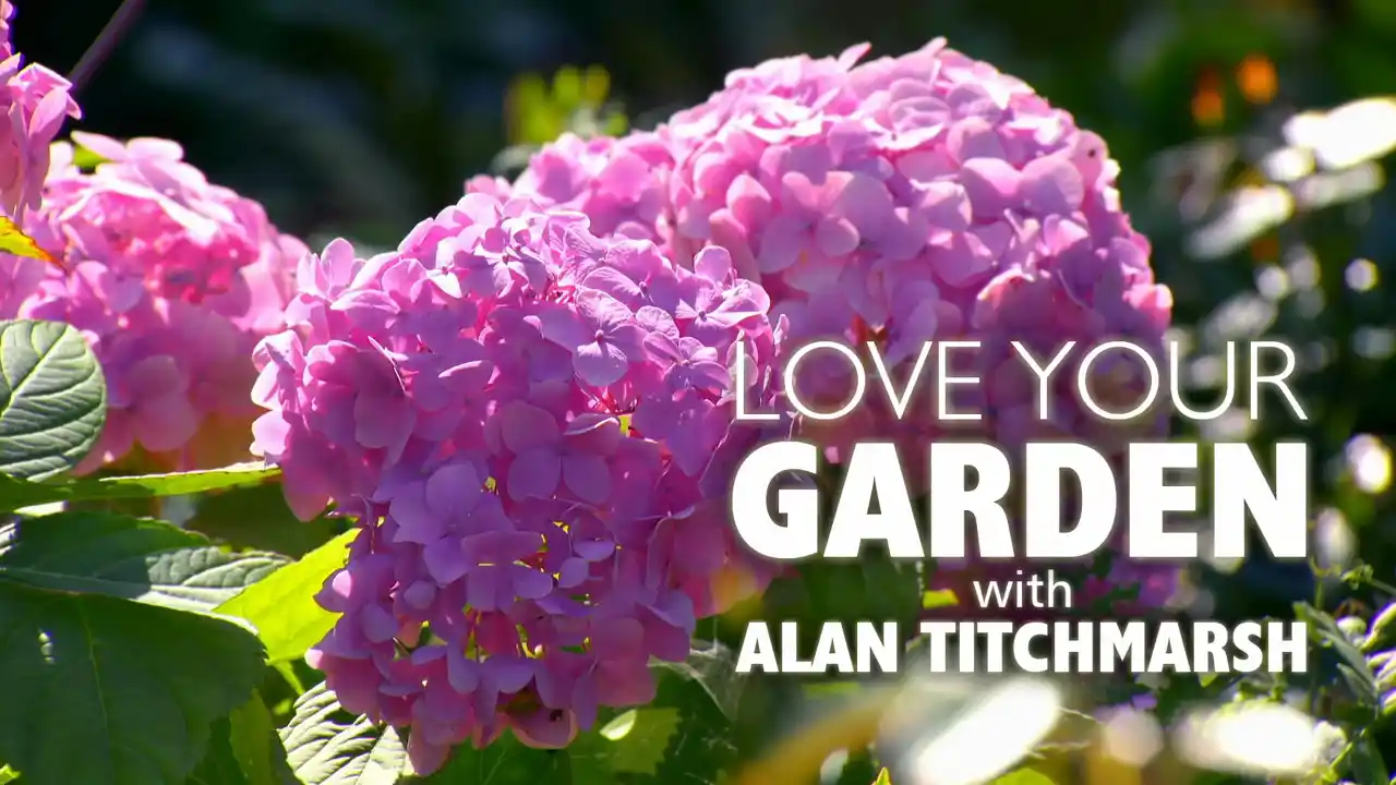 Love Your Garden 2023 episode 3
